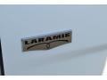 Bright White - 1500 Laramie Crew Cab 4x4 Photo No. 27