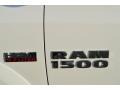 2014 Bright White Ram 1500 Laramie Crew Cab 4x4  photo #28