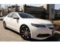 Bellanova White Pearl - TLX 2.4 Photo No. 1