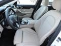 Polar White - C 300 4Matic Photo No. 11