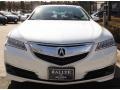Bellanova White Pearl - TLX 2.4 Photo No. 2