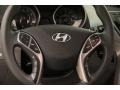 Shimmering White - Elantra GLS Photo No. 6