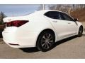Bellanova White Pearl - TLX 2.4 Photo No. 4