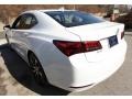 Bellanova White Pearl - TLX 2.4 Photo No. 6