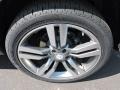 Paladium Silver Metallic - GLK 350 4Matic Photo No. 5
