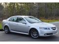 Alabaster Silver Metallic - TL 3.5 Type-S Photo No. 2