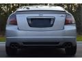 Alabaster Silver Metallic - TL 3.5 Type-S Photo No. 4