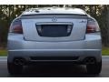 2008 Alabaster Silver Metallic Acura TL 3.5 Type-S  photo #4