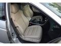 Alabaster Silver Metallic - TL 3.5 Type-S Photo No. 10