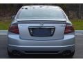 2008 Alabaster Silver Metallic Acura TL 3.5 Type-S  photo #22