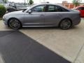  2016 A6 3.0 TFSI Premium Plus quattro Tornado Grey Metallic