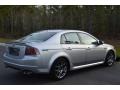 2008 Alabaster Silver Metallic Acura TL 3.5 Type-S  photo #23