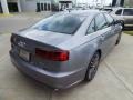 Tornado Grey Metallic - A6 3.0 TFSI Premium Plus quattro Photo No. 7