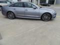  2016 A6 3.0 TFSI Premium Plus quattro Tornado Grey Metallic