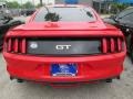 2015 Race Red Ford Mustang GT Premium Coupe  photo #7