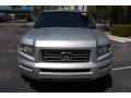 Billet Silver Metallic - Ridgeline RTL Photo No. 3