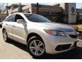 Silver Moon 2013 Acura RDX AWD