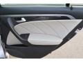 Taupe/Ebony Door Panel Photo for 2008 Acura TL #102776750