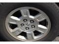 Billet Silver Metallic - Ridgeline RTL Photo No. 4