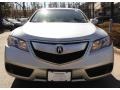 2013 Silver Moon Acura RDX AWD  photo #2