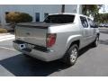 Billet Silver Metallic - Ridgeline RTL Photo No. 7