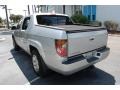 Billet Silver Metallic - Ridgeline RTL Photo No. 9