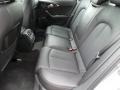 Black Rear Seat Photo for 2016 Audi A6 #102776876