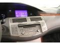 2007 Toyota Avalon Graphite Interior Controls Photo