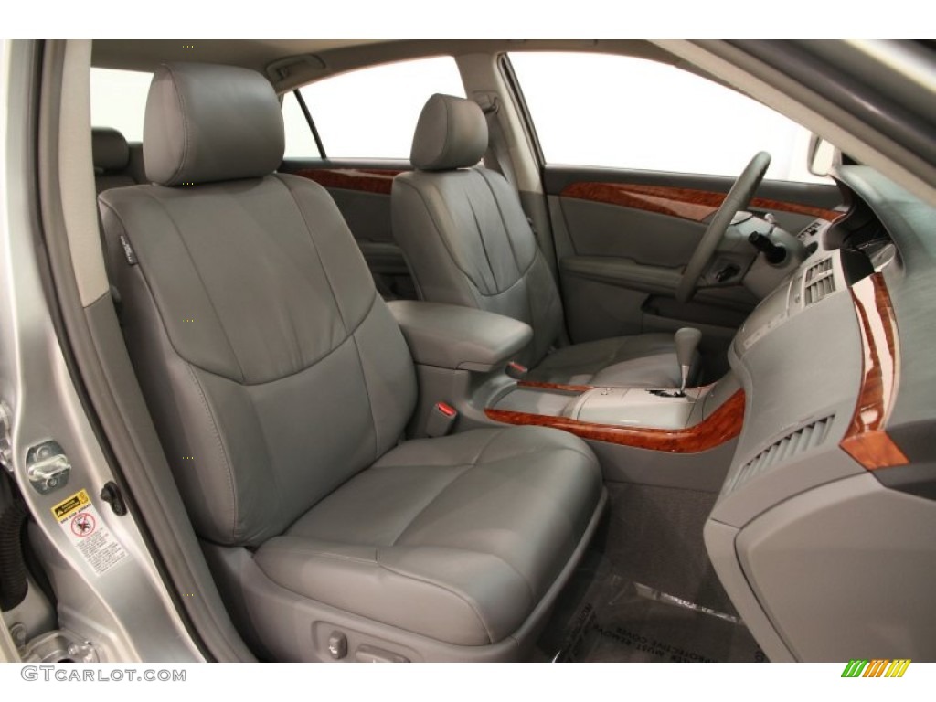 2007 Toyota Avalon XLS Front Seat Photo #102776990
