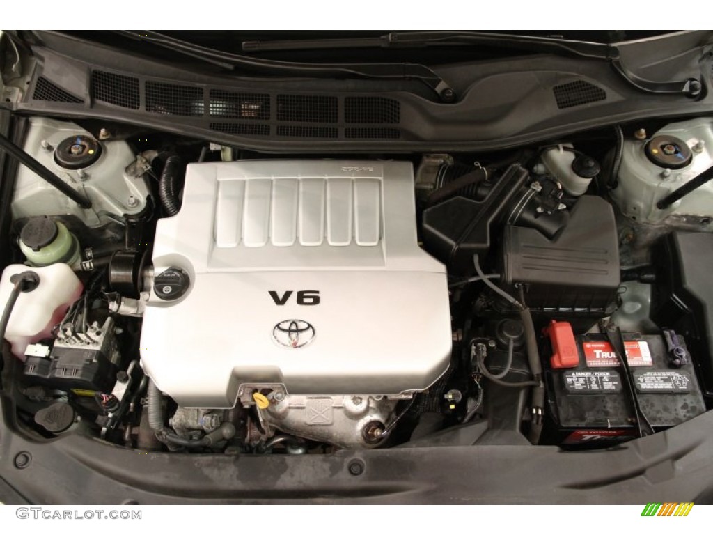 2007 Toyota Avalon XLS 3.5L DOHC 24V VVT-i V6 Engine Photo #102777083