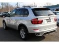 Titanium Silver Metallic - X5 xDrive35d Photo No. 5