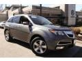 Grigio Metallic - MDX SH-AWD Photo No. 1