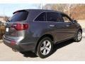 Grigio Metallic - MDX SH-AWD Photo No. 4