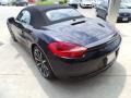 Jet Black Metallic - Boxster S Photo No. 5