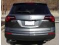 Grigio Metallic - MDX SH-AWD Photo No. 5
