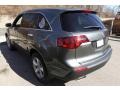 Grigio Metallic - MDX SH-AWD Photo No. 6