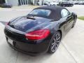 Jet Black Metallic - Boxster S Photo No. 7