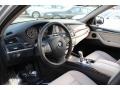 Titanium Silver Metallic - X5 xDrive35d Photo No. 11