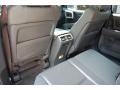Billet Silver Metallic - Ridgeline RTL Photo No. 27