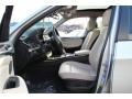 Titanium Silver Metallic - X5 xDrive35d Photo No. 12