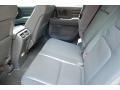 Billet Silver Metallic - Ridgeline RTL Photo No. 28