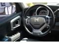 Billet Silver Metallic - Ridgeline RTL Photo No. 30