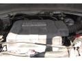 Billet Silver Metallic - Ridgeline RTL Photo No. 36
