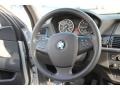 Titanium Silver Metallic - X5 xDrive35d Photo No. 19