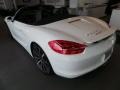 White - Boxster S Photo No. 4