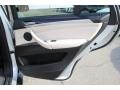 Titanium Silver Metallic - X5 xDrive35d Photo No. 26