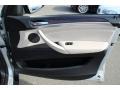 Titanium Silver Metallic - X5 xDrive35d Photo No. 28