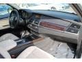 Titanium Silver Metallic - X5 xDrive35d Photo No. 29