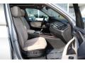 Titanium Silver Metallic - X5 xDrive35d Photo No. 30