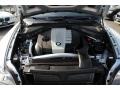 Titanium Silver Metallic - X5 xDrive35d Photo No. 32